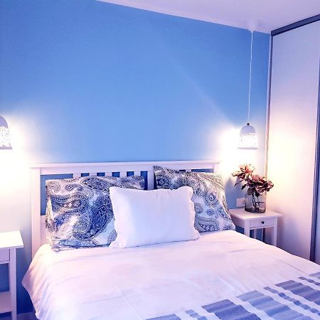 Apartment Sea View Rovinj Zewnętrze zdjęcie