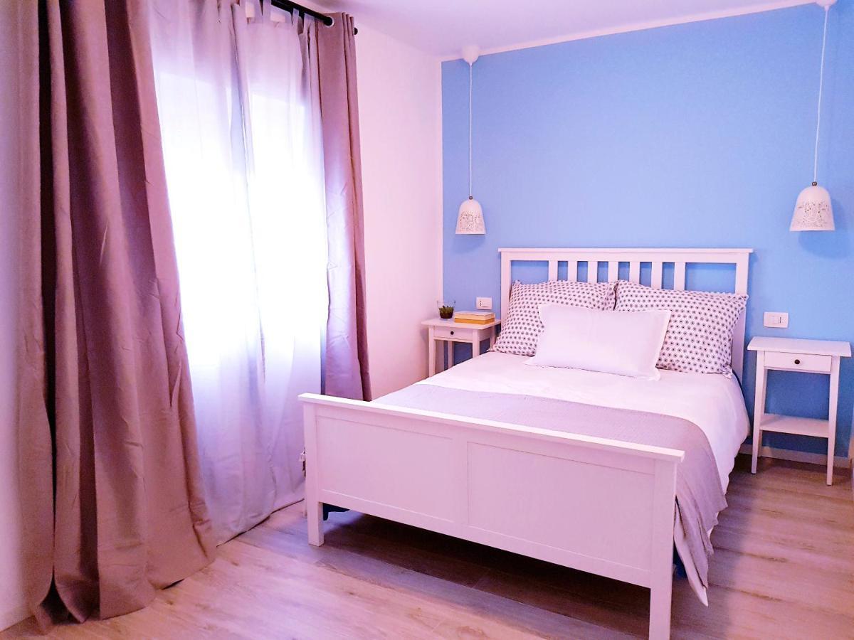 Apartment Sea View Rovinj Zewnętrze zdjęcie