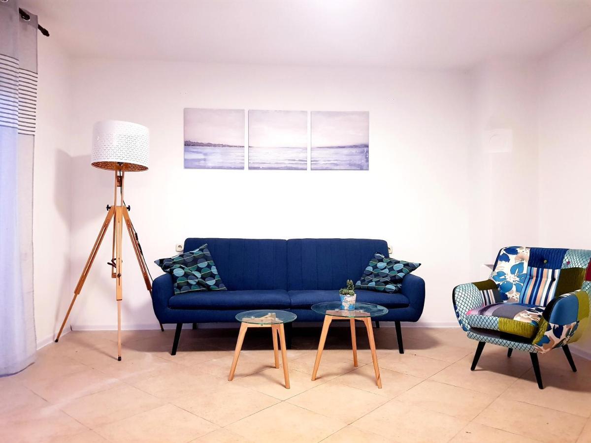 Apartment Sea View Rovinj Zewnętrze zdjęcie